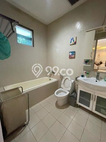 Hot Offer Hunian Premium Ideal dan Luas di BSD, Tangerang Selatan Hot Offer Hunian Premium Ideal dan Luas di BSD, Tangerang Selatan