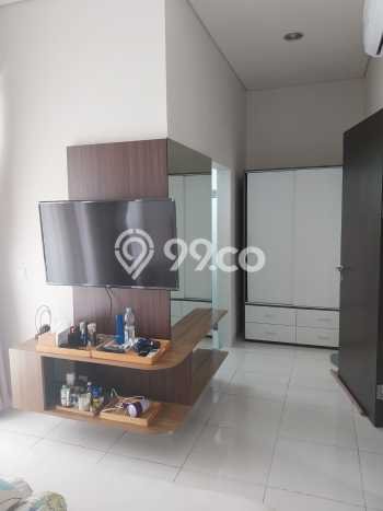 Jual Rumah Eksklusif 3 KT di BSD, Tangerang Jual Rumah Eksklusif 3 KT di BSD, Tangerang