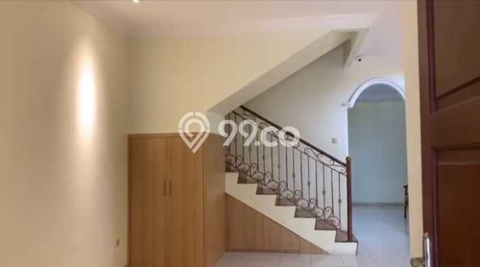 Rumah Minimalis 4 Kamar LT 126m2 di Gading Serpong Rumah Minimalis 4 Kamar LT 126m2 di Gading Serpong