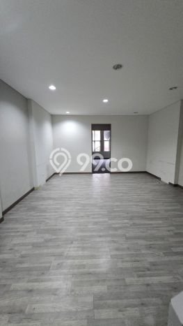 Unit Ruko Tersedia di Alam Sutera Spesifikasi LB 237m2 Unit Ruko Tersedia di Alam Sutera Spesifikasi LB 237m2