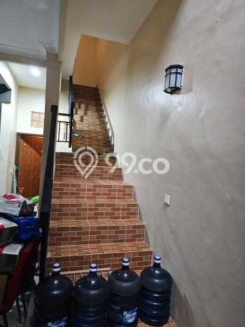 Rumah Luxury Modern Siap Huni di BSD Tangerang Rumah Luxury Modern Siap Huni di BSD Tangerang