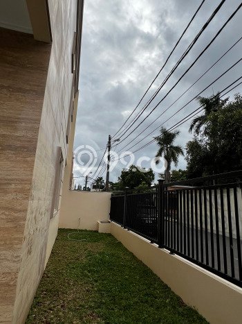 Dijual Rumah Luas Megah Dengan View Cantik di Gading Serpong, Tangerang Dijual Rumah Luas Megah Dengan View Cantik di Gading Serpong, Tangerang