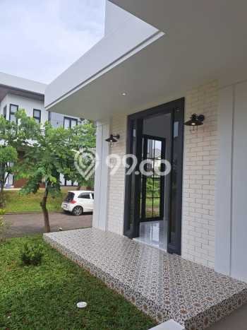 Best Deal Hunian Premium Ideal dan Luas di BSD, Tangerang Selatan Best Deal Hunian Premium Ideal dan Luas di BSD, Tangerang Selatan