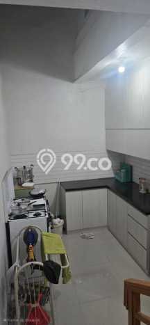 Rumah Minimalis 3 Kamar LT 90m2 di Gading Serpong Rumah Minimalis 3 Kamar LT 90m2 di Gading Serpong
