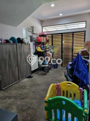 Rumah Mewah LB 500m2 Siap Pakai Desain Elegan di Alam Sutera, Tangerang Rumah Mewah LB 500m2 Siap Pakai Desain Elegan di Alam Sutera, Tangerang