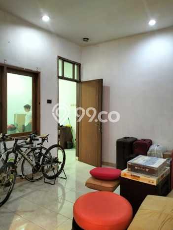 Rumah Modern 2 KT di Alam Sutera Tangerang Rumah Modern 2 KT di Alam Sutera Tangerang