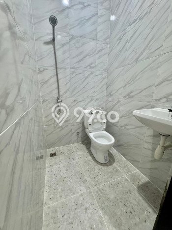 Jual Rumah Eksklusif 4 KT di Serpong Regency Melati Mas, Tangerang Selatan Jual Rumah Eksklusif 4 KT di Serpong Regency Melati Mas, Tangerang Selatan