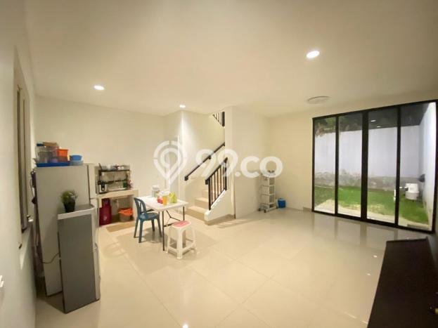 Dijual Rumah Minimalis Bagus Punya 2 KT di BSD Tangerang Selatan PPJB Dijual Rumah Minimalis Bagus Punya 2 KT di BSD Tangerang Selatan PPJB
