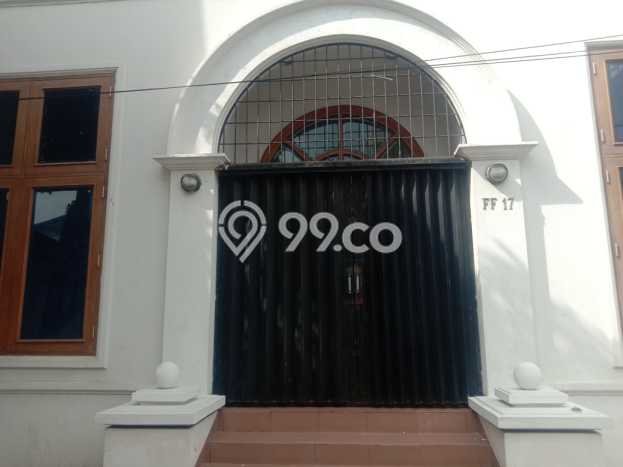 Dijual Hunian Mewah dengan Fasilitas Sekitar Komplit di Kelapa Gading, Jakarta Utara Dijual Hunian Mewah dengan Fasilitas Sekitar Komplit di Kelapa Gading, Jakarta Utara