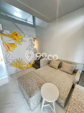 Dijual Rumah 2 Kamar Lokasi Strategis Bagus dan Strategis di BSD Dijual Rumah 2 Kamar Lokasi Strategis Bagus dan Strategis di BSD