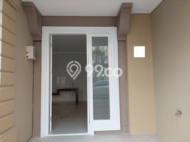 Rumah Minimalis 4 Kamar LT 63m2 di Gading Serpong Rumah Minimalis 4 Kamar LT 63m2 di Gading Serpong