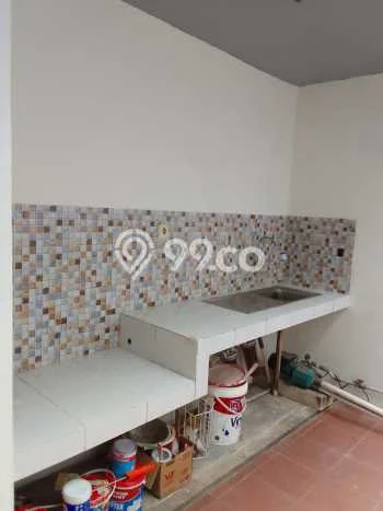 Jual Rumah Bagus Siap Huni LB 68m2 di BSD, Tangerang Selatan Jual Rumah Bagus Siap Huni LB 68m2 di BSD, Tangerang Selatan
