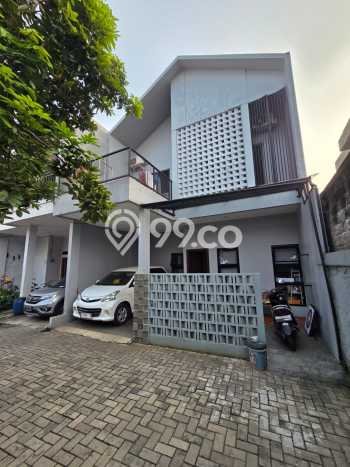 Rumah Modern Minimalis 3 KT Siap Huni di Cikupa Rumah Modern Minimalis 3 KT Siap Huni di Cikupa