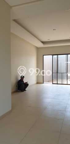Jual Rumah Luas Megah Dengan View Cantik di Alam Sutera, Tangerang Jual Rumah Luas Megah Dengan View Cantik di Alam Sutera, Tangerang