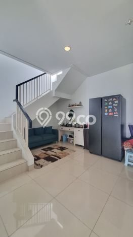Jual Rumah Bagus Siap Huni LB 107m2 di BSD, Tangerang Selatan Jual Rumah Bagus Siap Huni LB 107m2 di BSD, Tangerang Selatan