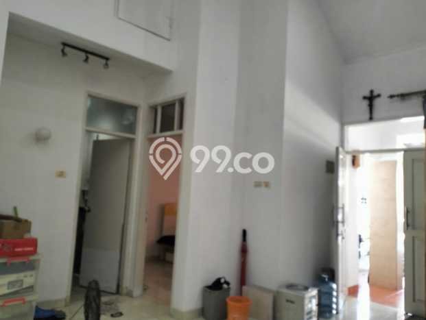 Rumah Modern 2 KT di Alam Sutera Tangerang Rumah Modern 2 KT di Alam Sutera Tangerang
