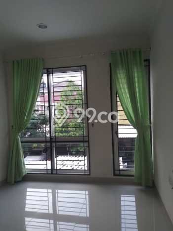 Rumah Minimalis 3 KT LT 77m2 di Gading Serpong Rumah Minimalis 3 KT LT 77m2 di Gading Serpong
