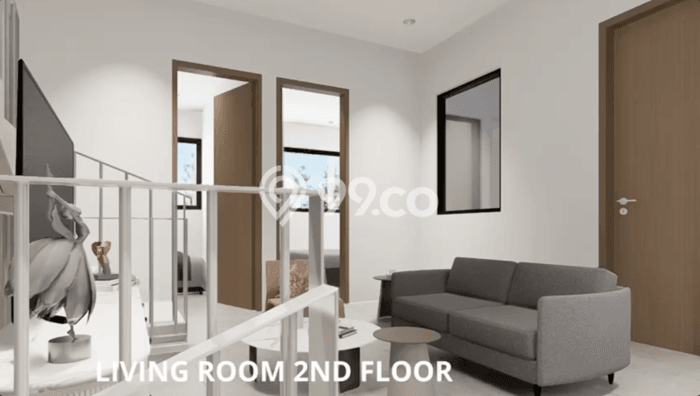 Dijual Rumah Premium dengan Fasilitas Sekitar Lengkap di BSD, Tangerang Selatan Dijual Rumah Premium dengan Fasilitas Sekitar Lengkap di BSD, Tangerang Selatan