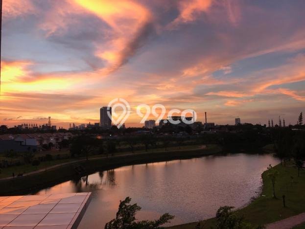 Disewakan Apartemen Harga Terjangkau di Alam Sutera 2 Bedroom Disewakan Apartemen Harga Terjangkau di Alam Sutera 2 Bedroom