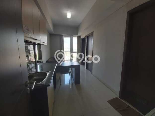 Dijual Apartemen 2 KT di Bandung Luas 37m2 Dijual Apartemen 2 KT di Bandung Luas 37m2