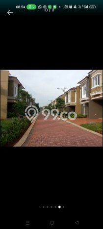 Rumah Minimalis 3 KT di Gading Serpong Tangerang Semi Furnished Rumah Minimalis 3 KT di Gading Serpong Tangerang Semi Furnished