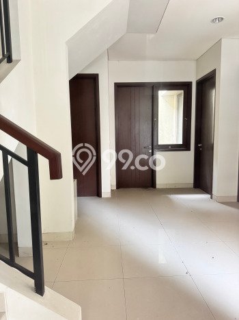 Siap Huni Rumah Mewah 5 Kamar di BSD Dekat ke Mana Pun Siap Huni Rumah Mewah 5 Kamar di BSD Dekat ke Mana Pun