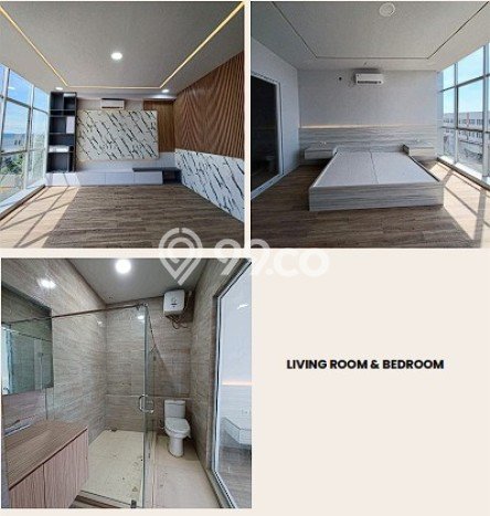 Dijual Gudang di Kalideres, Luas 638m2m², Kawasan Potensial, Mainroad Dijual Gudang di Kalideres, Luas 638m2m², Kawasan Potensial, Mainroad
