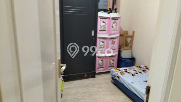 Rumah Minimalis 3 Kamar LT 90m2 di Gading Serpong Rumah Minimalis 3 Kamar LT 90m2 di Gading Serpong