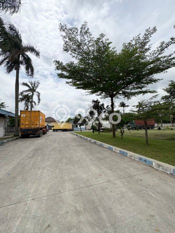 Pabrik Bagus Dijual LB 9240m2 Lokasi Strategis Tangerang Area Cocok untuk Bisnis Pabrik Bagus Dijual LB 9240m2 Lokasi Strategis Tangerang Area Cocok untuk Bisnis