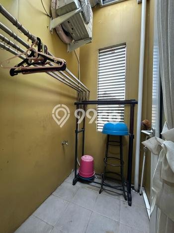 Dijual Rumah Eksklusif 2 KT di Gading Serpong, Tangerang Dijual Rumah Eksklusif 2 KT di Gading Serpong, Tangerang