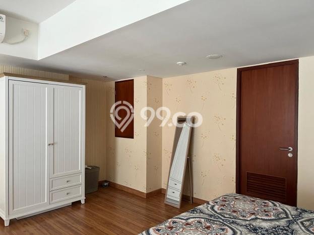 Paling Dicari! Apartemen Eksklusif Dijual di BSD Punya 1 Bedroom Paling Dicari! Apartemen Eksklusif Dijual di BSD Punya 1 Bedroom