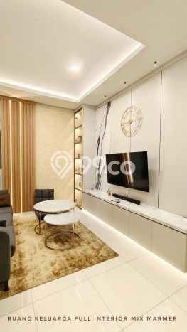 For Sale! Premium House LT 140m2 Desain Elegan di Alam Sutera For Sale! Premium House LT 140m2 Desain Elegan di Alam Sutera