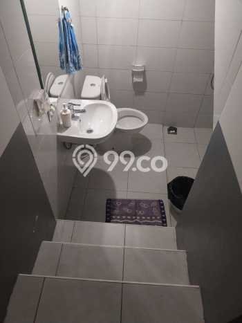 Jual Rumah Eksklusif 3 KT di BSD, Tangerang Jual Rumah Eksklusif 3 KT di BSD, Tangerang