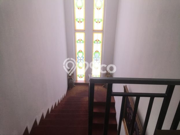 Dijual Rumah Luas Megah Dengan View Cantik di Gading Serpong Pondok Hijau Golf, Tangerang Dijual Rumah Luas Megah Dengan View Cantik di Gading Serpong Pondok Hijau Golf, Tangerang