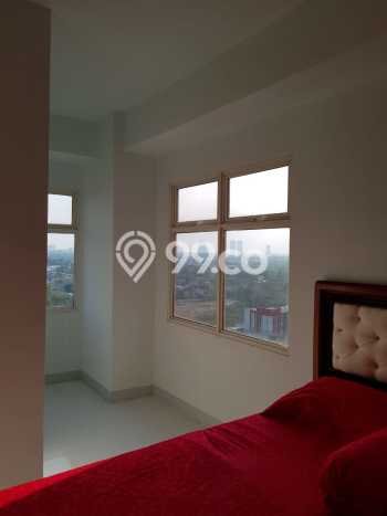 Hunian Apartemen Ekonomis di Tangerang dengan 2 Kamar Tidur, 1 Kamar Mandi Hunian Apartemen Ekonomis di Tangerang dengan 2 Kamar Tidur, 1 Kamar Mandi