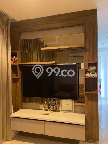 Apartemen Eksklusif di , 2 KT, Luas 76m2m², Dekat Tangerang, Tangerang, Fasilitas Lengkap Apartemen Eksklusif di , 2 KT, Luas 76m2m², Dekat Tangerang, Tangerang, Fasilitas Lengkap