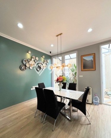 Rumah Luxury Modern Siap Huni di Gading Serpong Tangerang Rumah Luxury Modern Siap Huni di Gading Serpong Tangerang