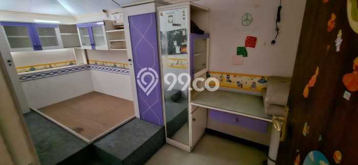 Jual Rumah Modern 3 KT di Gading Serpong, Tangerang Jual Rumah Modern 3 KT di Gading Serpong, Tangerang