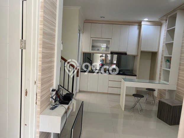 Dijual Hunian Rumah Terawat 3 Kamar di Gading Serpong, Tangerang Dijual Hunian Rumah Terawat 3 Kamar di Gading Serpong, Tangerang