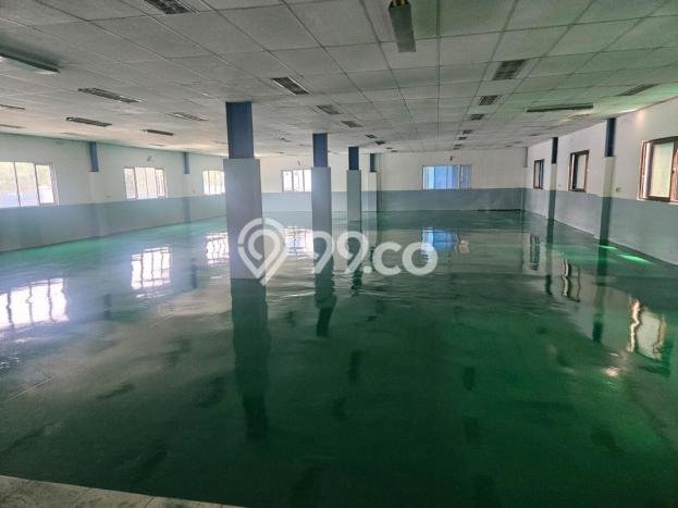 Pabrik Dijual di Bekasi LT 5000m2 & LB 4200m2 Lokasi Terbaik! Pabrik Dijual di Bekasi LT 5000m2 & LB 4200m2 Lokasi Terbaik!