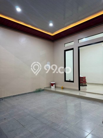 Jual Rumah Eksklusif 4 KT di Serpong Regency Melati Mas, Tangerang Selatan Jual Rumah Eksklusif 4 KT di Serpong Regency Melati Mas, Tangerang Selatan