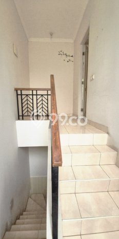 Dijual Rumah Modern 2 KT di BSD, Tangerang Dijual Rumah Modern 2 KT di BSD, Tangerang
