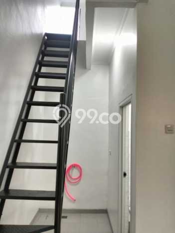 For Sale Hunian Rumah Terawat 2 Kamar di Alam Sutera, Tangerang For Sale Hunian Rumah Terawat 2 Kamar di Alam Sutera, Tangerang