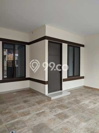Rumah Modern 3 KT di Gading Serpong Tangerang Unfurnished Rumah Modern 3 KT di Gading Serpong Tangerang Unfurnished