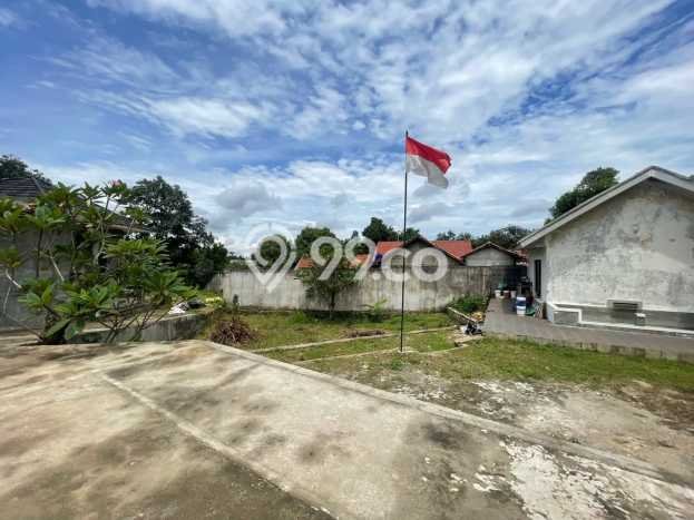Kavling Tanah Dijual di Setu Tangerang Selatan Spesifikasi 1538m2 Kavling Tanah Dijual di Setu Tangerang Selatan Spesifikasi 1538m2