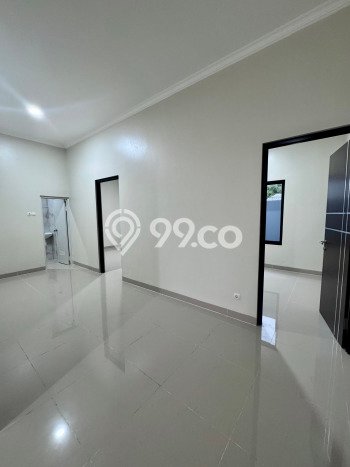 Rumah Modern 4 KT di Serpong Regency Melati Mas Tangerang Selatan Unfurnished Rumah Modern 4 KT di Serpong Regency Melati Mas Tangerang Selatan Unfurnished