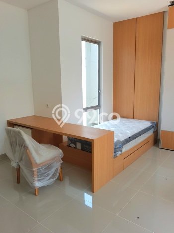 Rumah Luas Asri 2 KT Siap Huni di Gading Serpong Tangerang Rumah Luas Asri 2 KT Siap Huni di Gading Serpong Tangerang