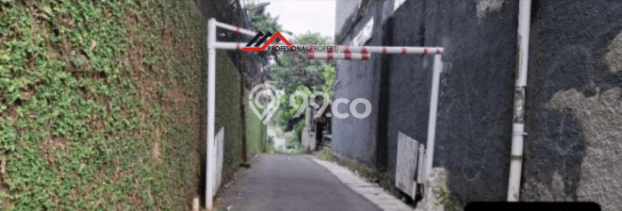 Siap Huni Rumah Mewah 0 Kamar di Ciputat Timur Dekat ke Mana Saja Siap Huni Rumah Mewah 0 Kamar di Ciputat Timur Dekat ke Mana Saja