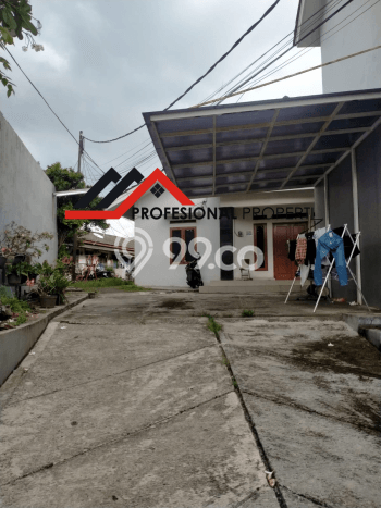 Kos-kosan Dijual di Cipulir Jakarta Selatan Luas 900m2 Kos-kosan Dijual di Cipulir Jakarta Selatan Luas 900m2
