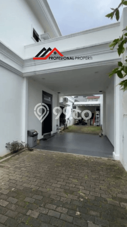 Hunian Mewah Dijual LT 286m2 di Ciputat Timur, Tangerang Selatan Hunian Mewah Dijual LT 286m2 di Ciputat Timur, Tangerang Selatan